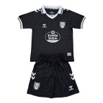 Günstige Fußballtrikots Celta Vigo Special Edition Kinder 2024-25 Kurzarm